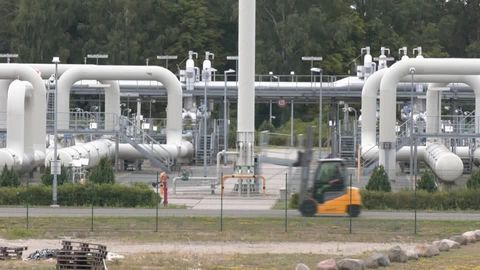 DIW-Chef warnt vor sozialen Verwerfungen wegen hoher Gaspreise und Inflation