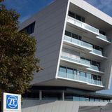 ZF wandelt sich zum ganzheitlichen System-Lieferanten