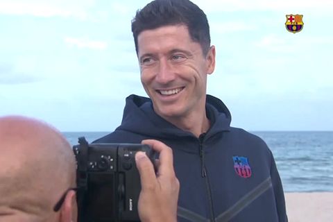 Video: Lewandowski geht - De Ligt kommt