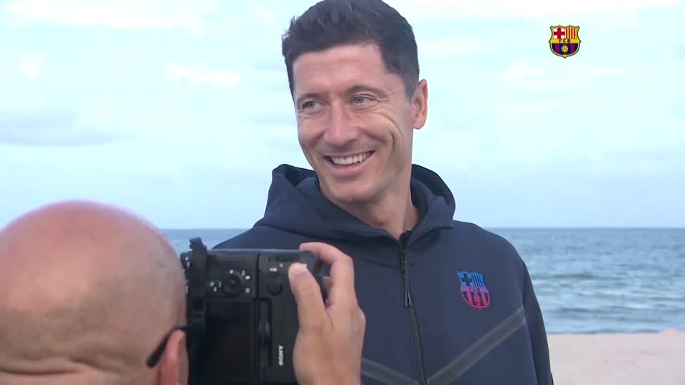 Video: Lewandowski geht - De Ligt kommt Video: Lewandowski geht - De Ligt kommt