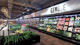 Ladesäule Rewe