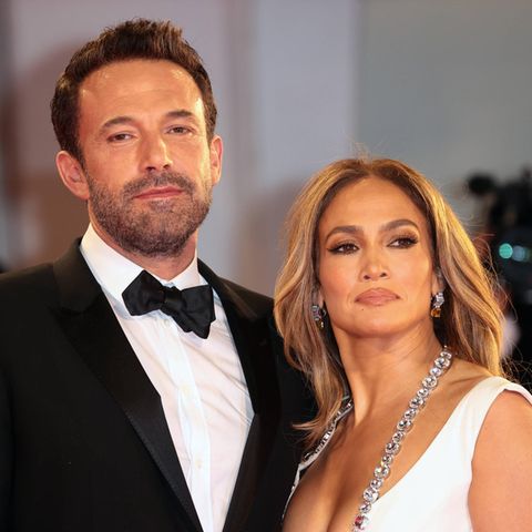 Ben Affleck Jennifer Lopez