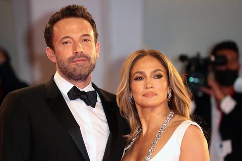 Ben Affleck Jennifer Lopez