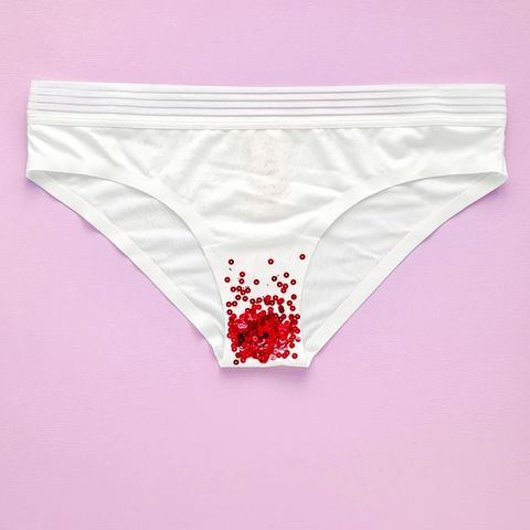 Einfluss der Corona-Impfung auf Periode