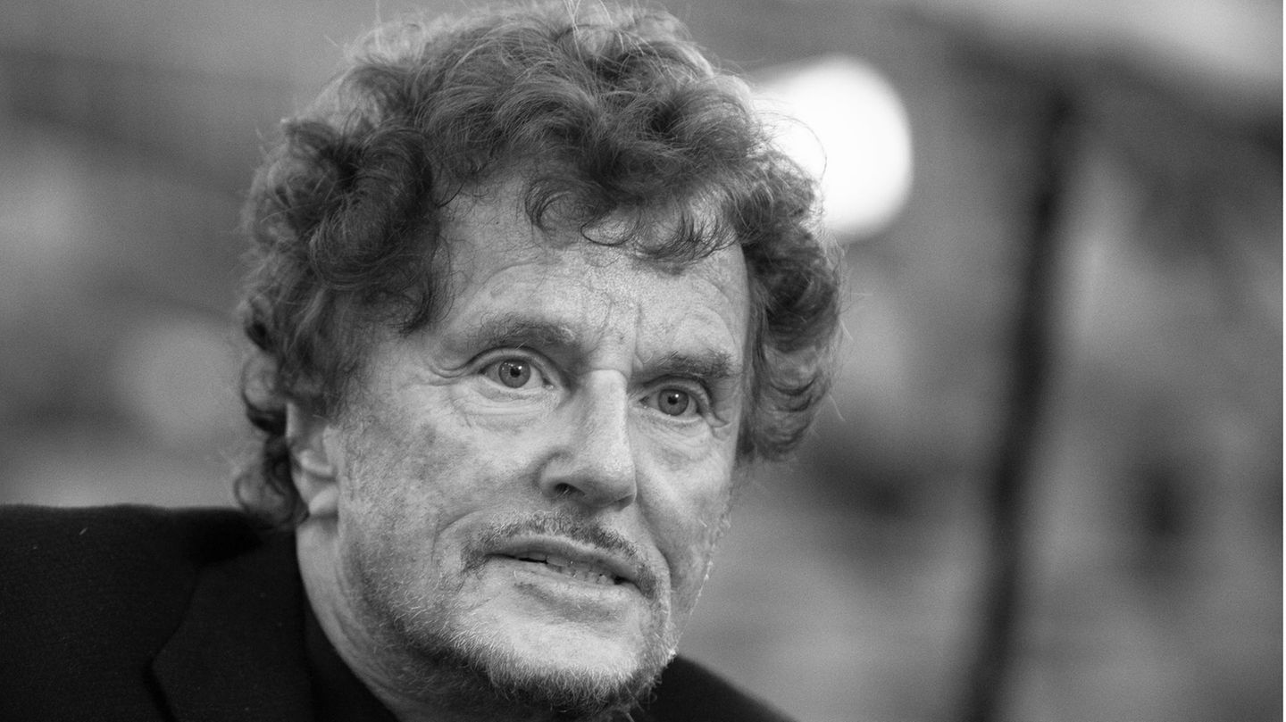 Dieter Wedel