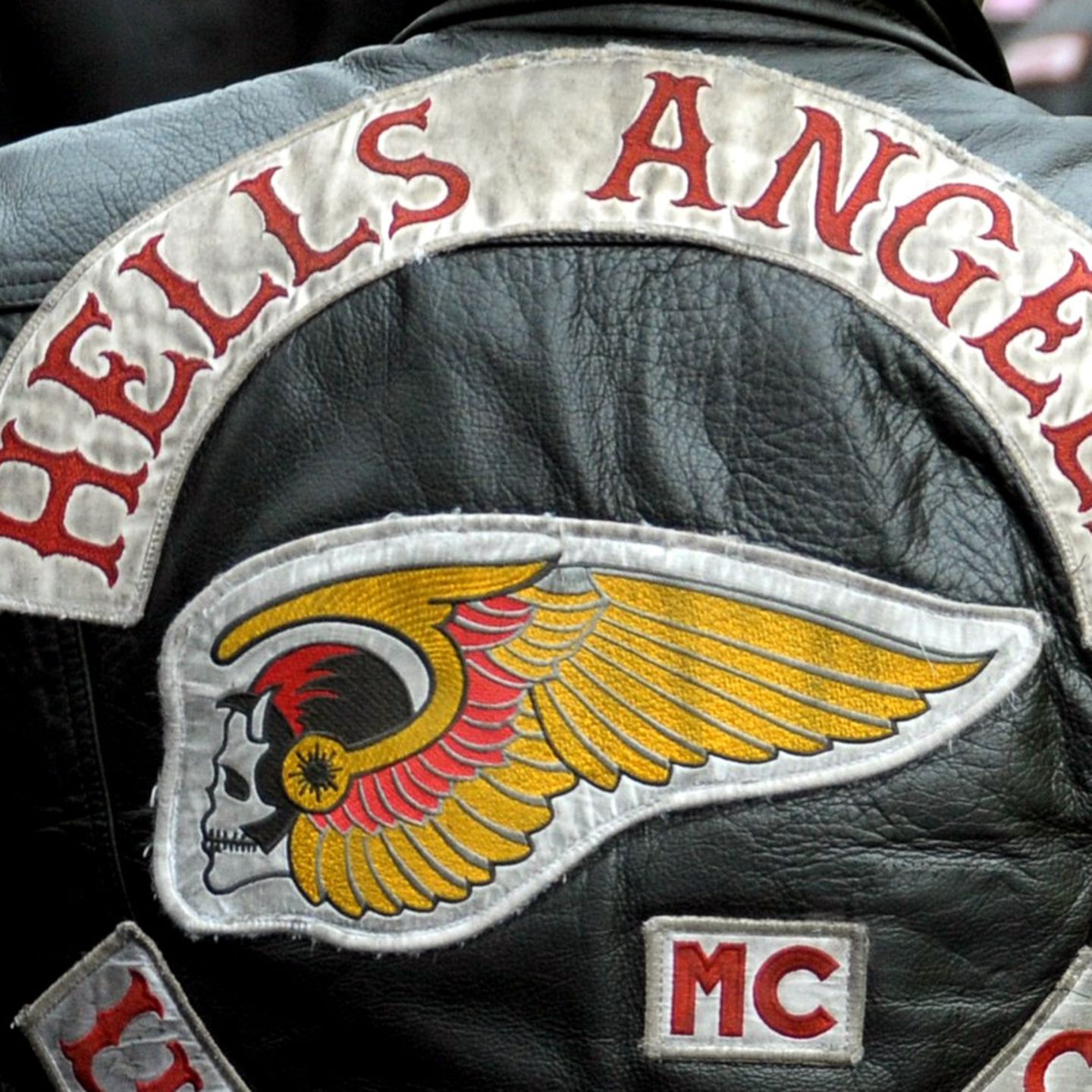 Hells Angels bekommen von Online-Händler 78.000 Dollar Schadenersatz