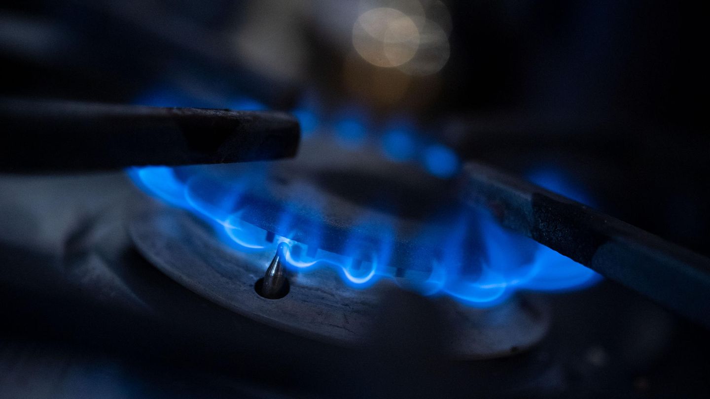War in Ukraine: EU Commission wants gas savings in an emergency – EU countries should reduce gas demand by 15 percent