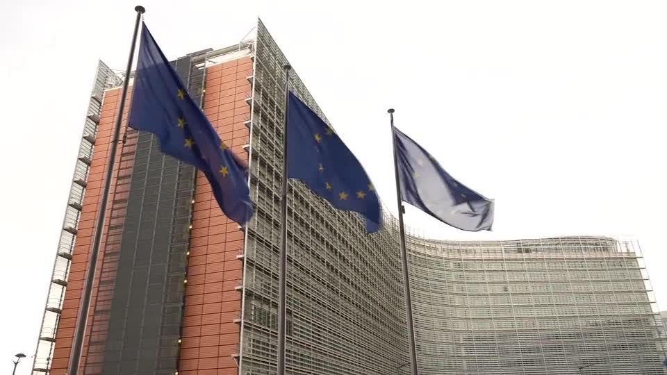 Video: EU-Notfallplan - Gasverbrauch bis ins Frühjahr um 15 Prozent senken Video: EU-Notfallplan - Gasverbrauch bis ins Frühjahr um 15 Prozent senken
