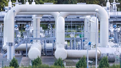 Rohrsysteme und Absperrvorrichtungen