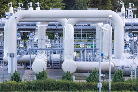 Rohrsysteme und Absperrvorrichtungen