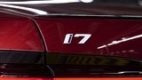 Produktion BMW 7er / i7 Dingolfing