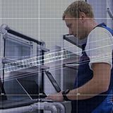 Produktion BMW 7er / i7 Dingolfing