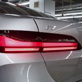 Produktion BMW 7er / i7 Dingolfing
