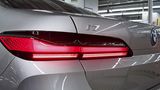 Produktion BMW 7er / i7 Dingolfing