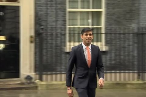 Video: Nur noch Sunak und Truss im Rennen um Johnson-Nachfolge