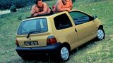 Renault Twingo Generation I - 1993 bis 2007