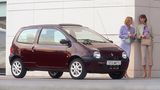 Renault Twingo Generation I - 1993 bis 2007