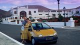 Renault Twingo Generation I - 1993 bis 2007
