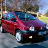 Renault Twingo Generation I - 1993 bis 2007