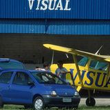 Renault Twingo Generation I - 1993 bis 2007