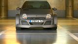 Renault Twingo Generation I - 1993 bis 2007