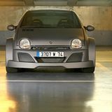 Renault Twingo Generation I - 1993 bis 2007