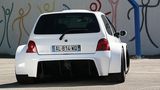 Renault Twingo Generation I - 1993 bis 2007