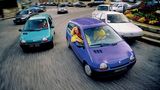 Renault Twingo Generation I - 1993 bis 2007