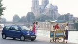 Renault Twingo Generation I - 1993 bis 2007