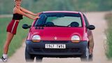 Renault Twingo Generation I - 1993 bis 2007