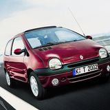 Renault Twingo Generation I - 1993 bis 2007