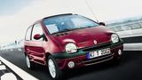 Renault Twingo Generation I - 1993 bis 2007