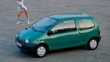 Renault Twingo Generation I - 1993 bis 2007