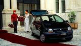 Renault Twingo Generation I - 1993 bis 2007