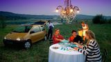 Renault Twingo Generation I - 1993 bis 2007