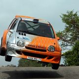 Renault Twingo Generation I - 1993 bis 2007