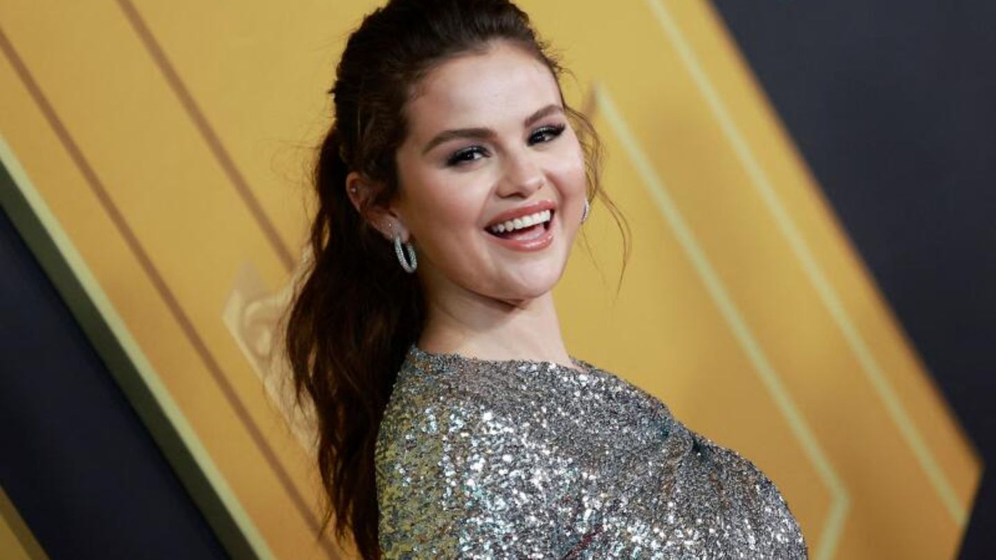 Schauspielerin und Sängerin: US-Star Selena Gomez: Die Frau, auf die sich alle Amerikaner einigen können, wird 30