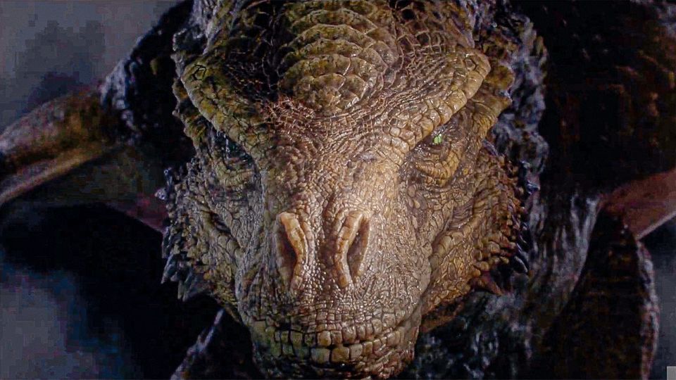 "Game of Thrones"-Spinnoff "House ot the Dragon" im Trailer