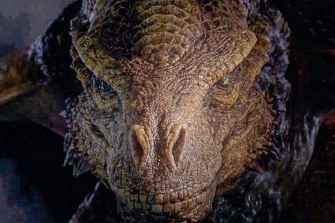 "Game of Thrones"-Spinnoff "House ot the Dragon" im Trailer