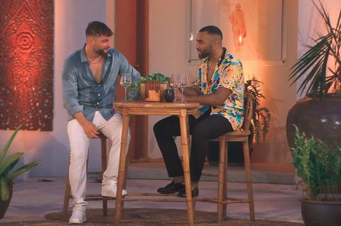 "Bachelorette"