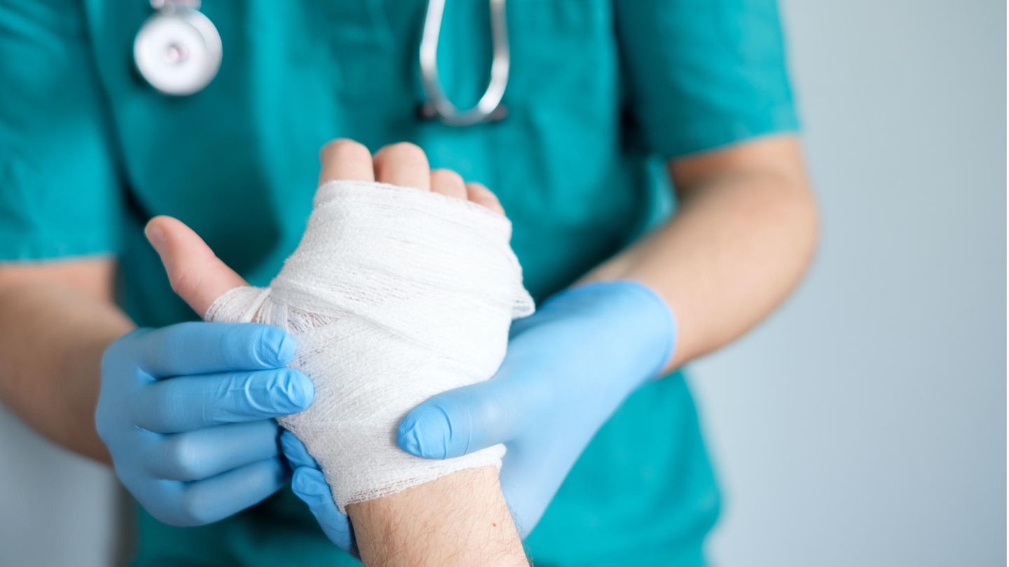 Handchirurgie