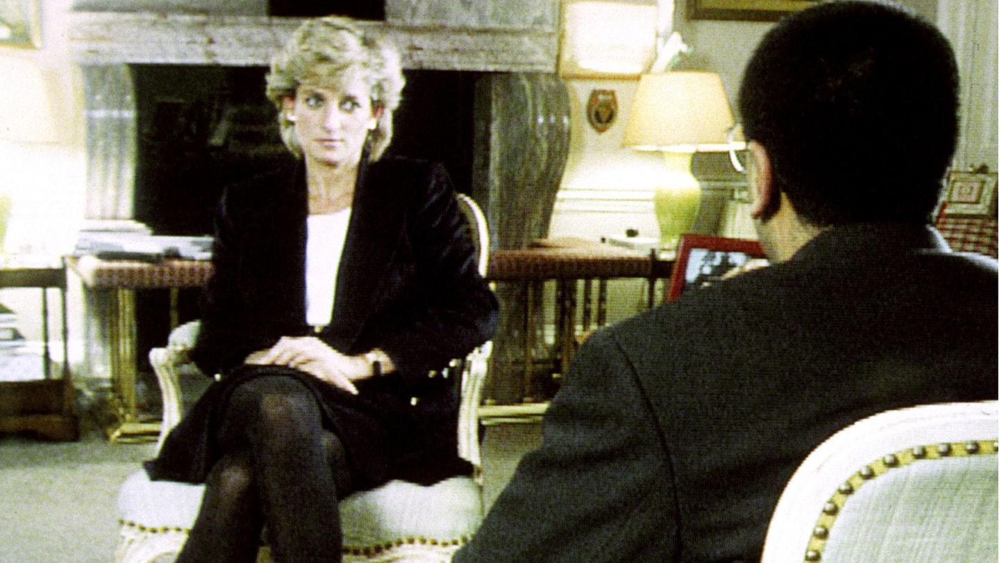 Princess Diana: BBC apologizes for Martin Bashir’s behavior