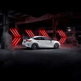 Honda Civic Type R 2023