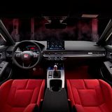 Honda Civic Type R 2023