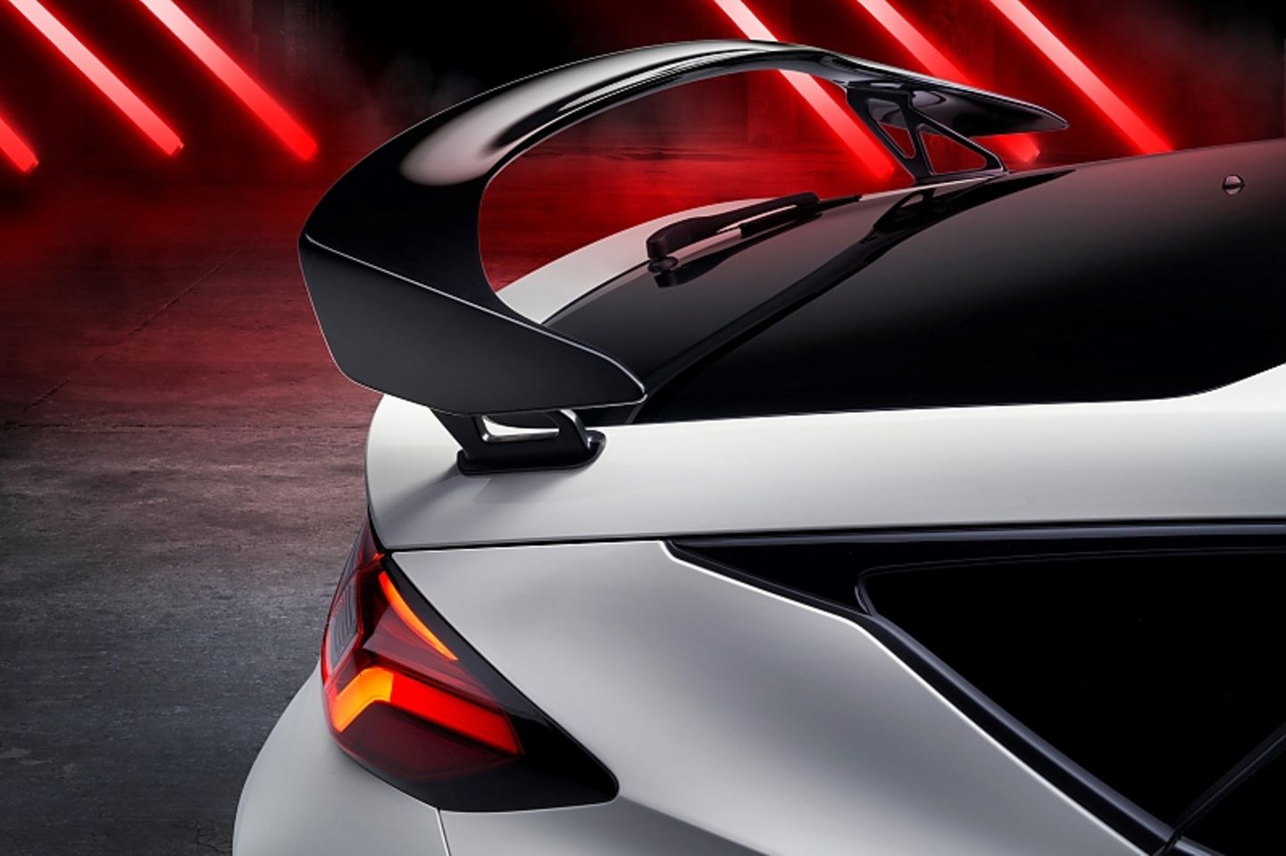 Honda Civic Type R 2023
