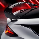 Honda Civic Type R 2023