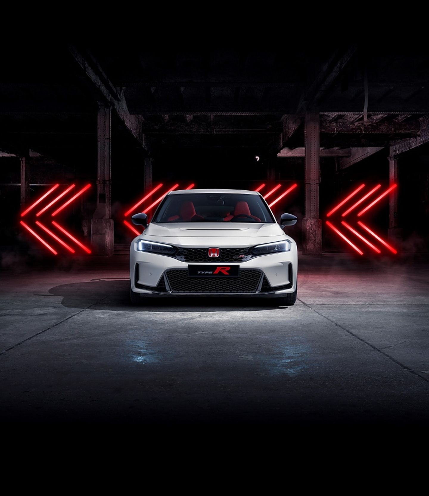Honda Civic Type R 2023