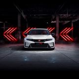 Honda Civic Type R 2023