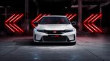Honda Civic Type R 2023