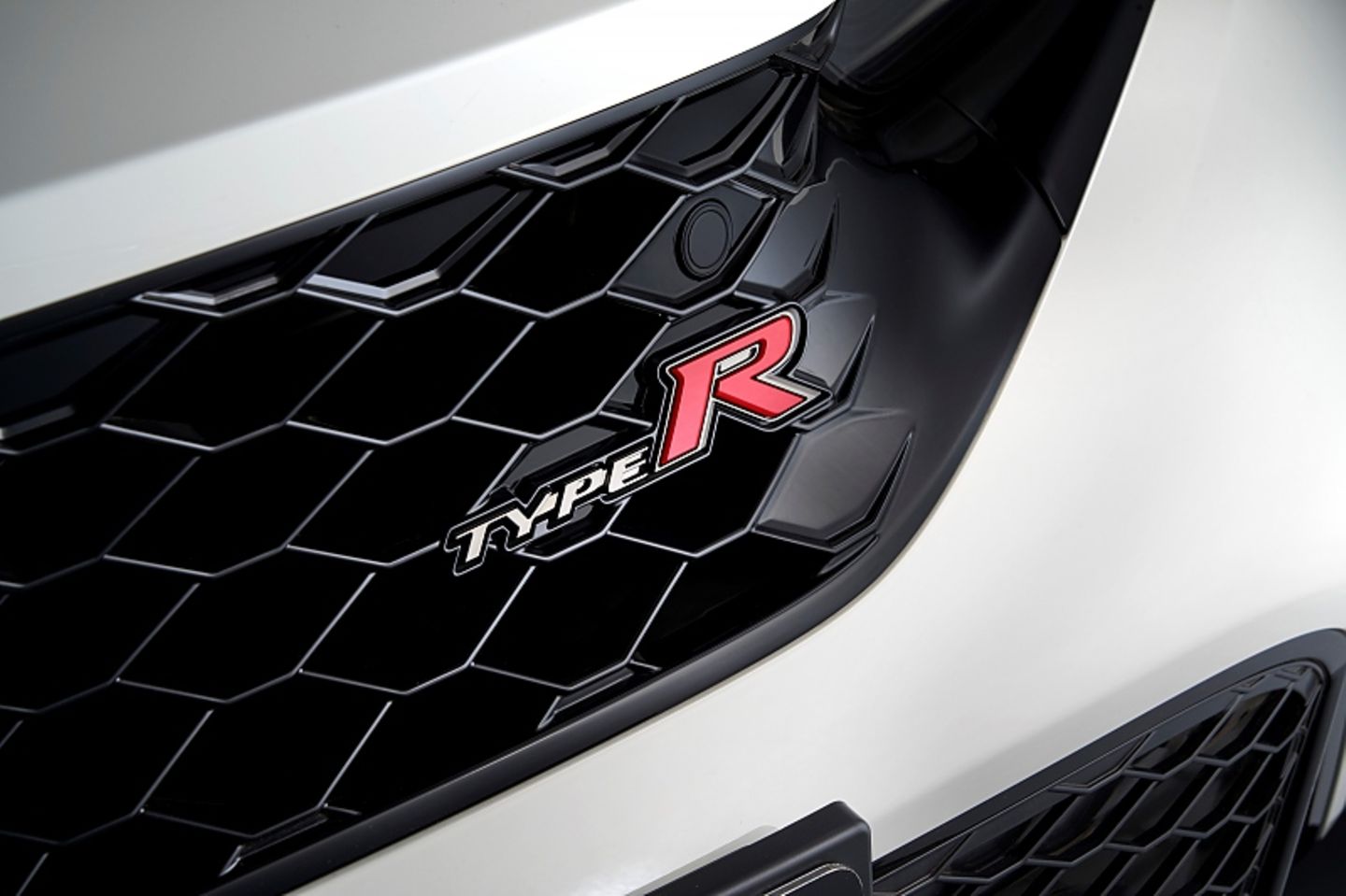 Honda Civic Type R 2023